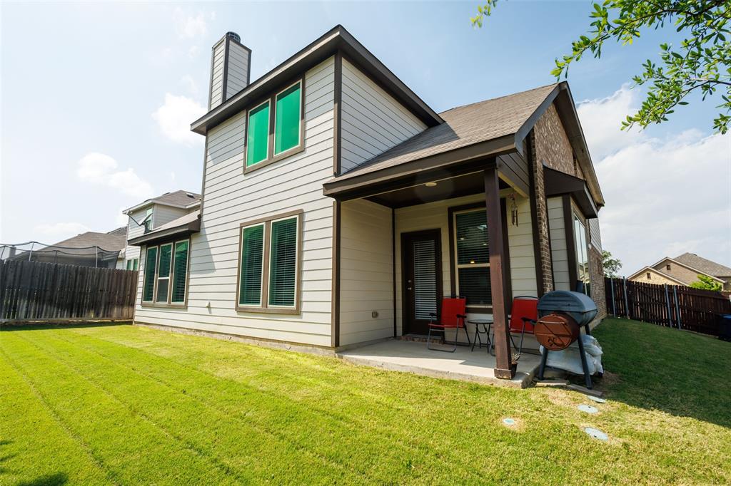 433 Windy Knoll Road Fort Worth, TX 76028 - Photo 21 of 21