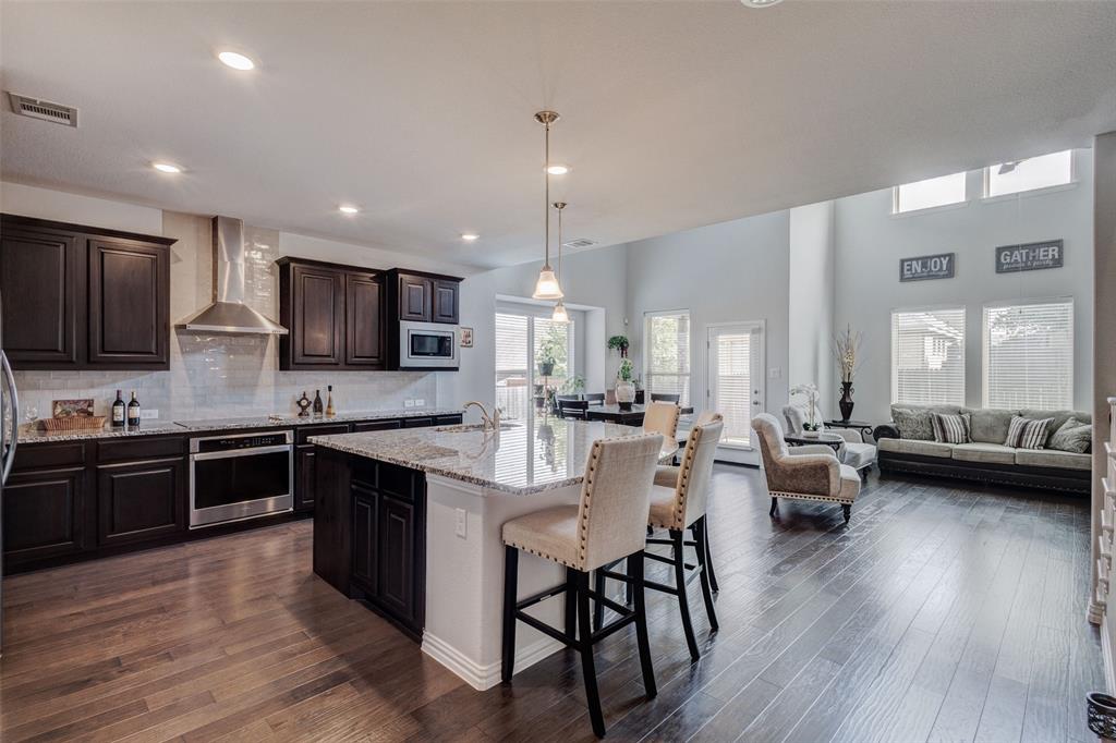 433 Windy Knoll Road Fort Worth, TX 76028 - Photo 4 of 21