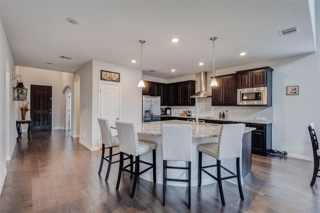 433 Windy Knoll Road Fort Worth, TX 76028 - Photo 5 of 21