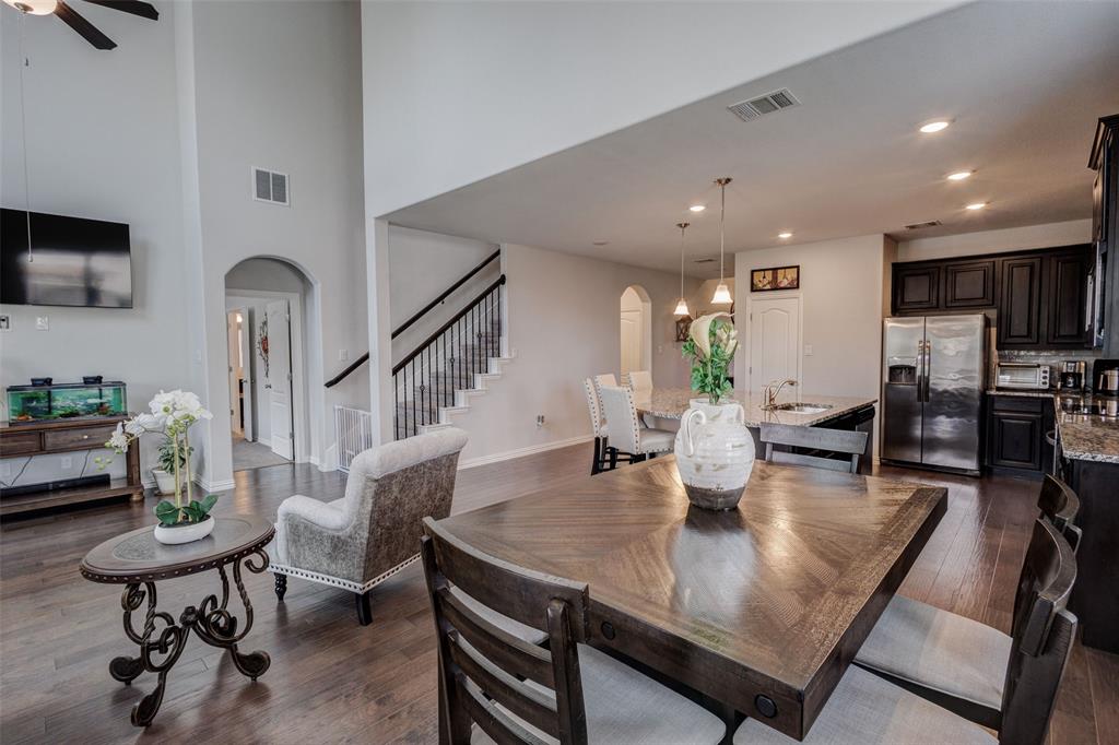 433 Windy Knoll Road Fort Worth, TX 76028 - Photo 6 of 21