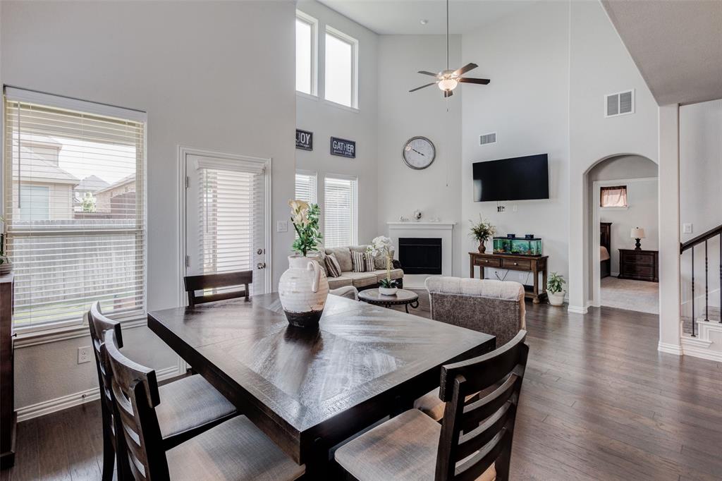433 Windy Knoll Road Fort Worth, TX 76028 - Photo 8 of 21
