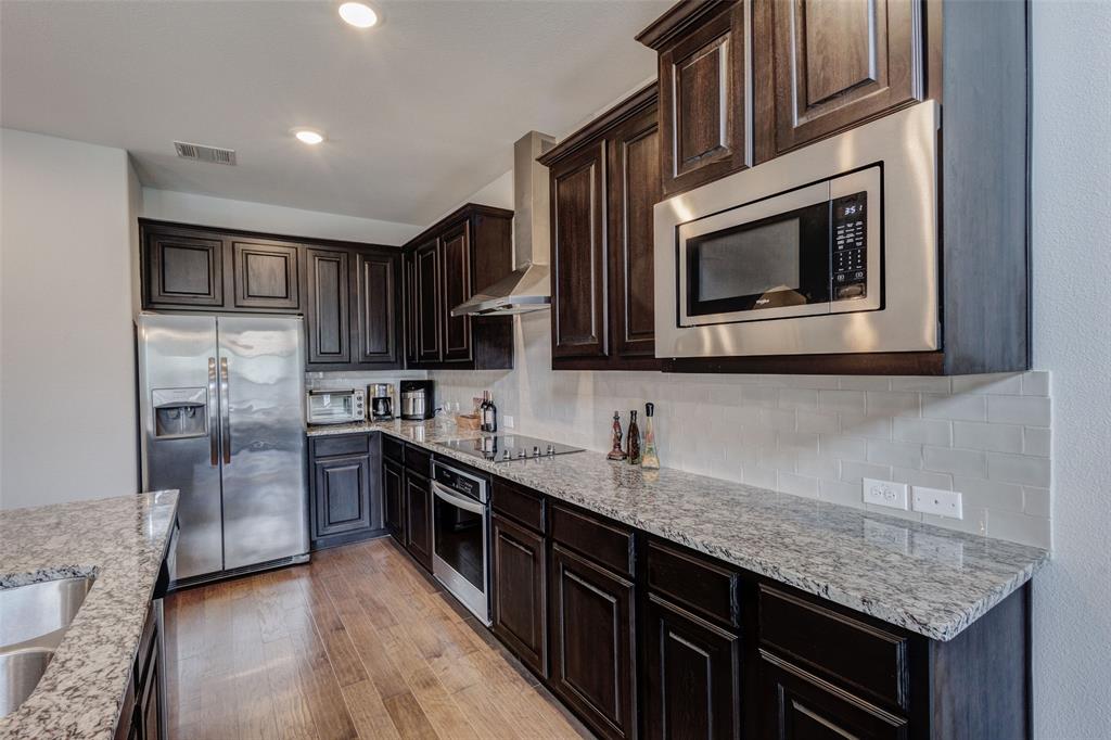 433 Windy Knoll Road Fort Worth, TX 76028 - Photo 9 of 21