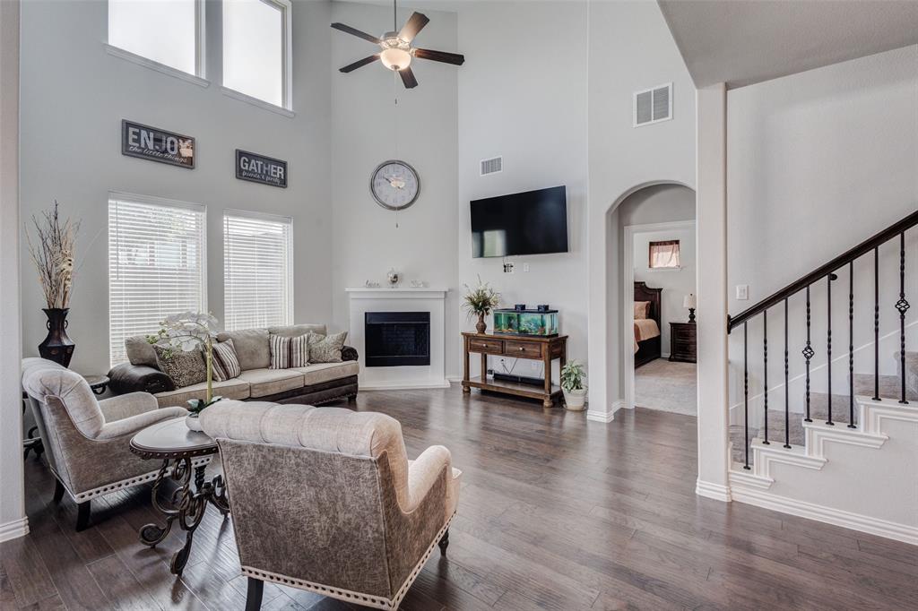433 Windy Knoll Road Fort Worth, TX 76028 - Photo 10 of 21