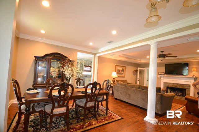 5500 South Grand Bay Wilmer Road Grand Bay, AL 36541 - Photo 3 of 24