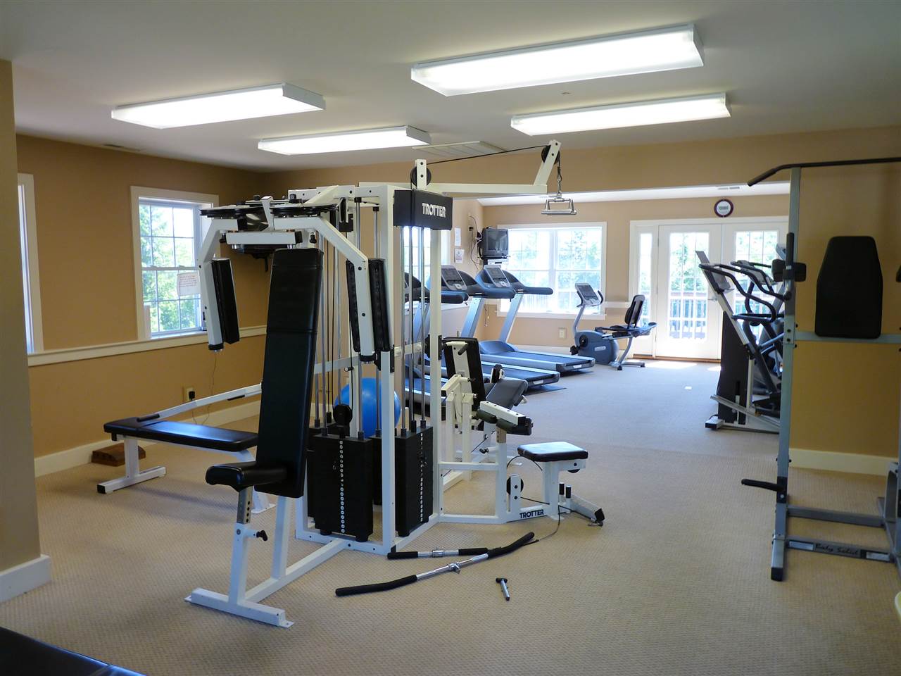 31 Farm Road, Unit B1 Peru, VT 05152 - Photo 24 of 26 Gallery Image 24
