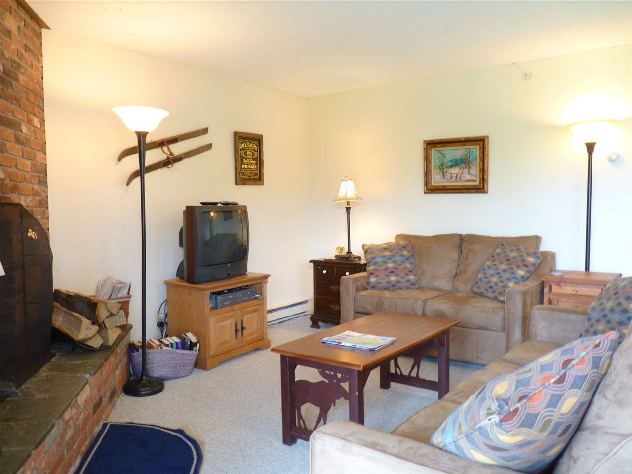 31 Farm Road, Unit B1 Peru, VT 05152 - Photo 7 of 26 Gallery Image 7
