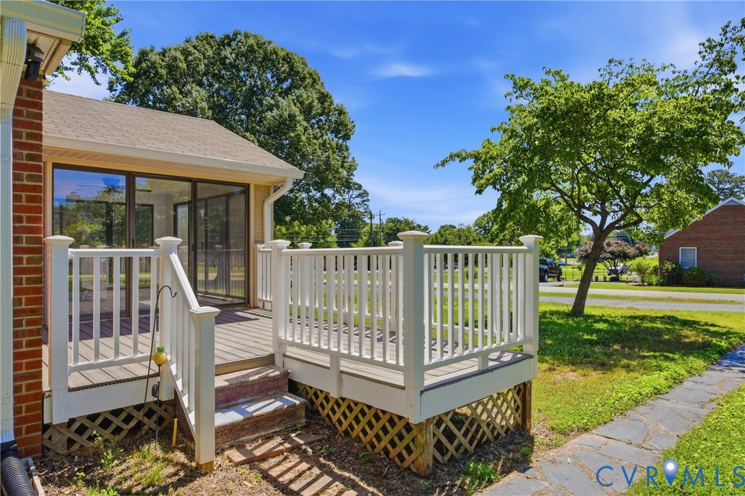 8127 Atlee Road Mechanicsville, VA 23111 - Photo 45 of 51