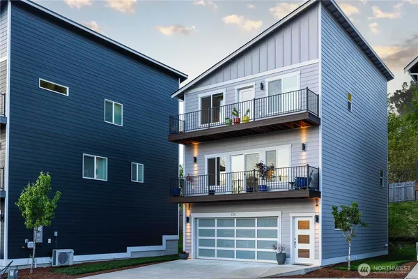 $589,999 | 134 Blackfish Court, Bremerton, WA 98310
