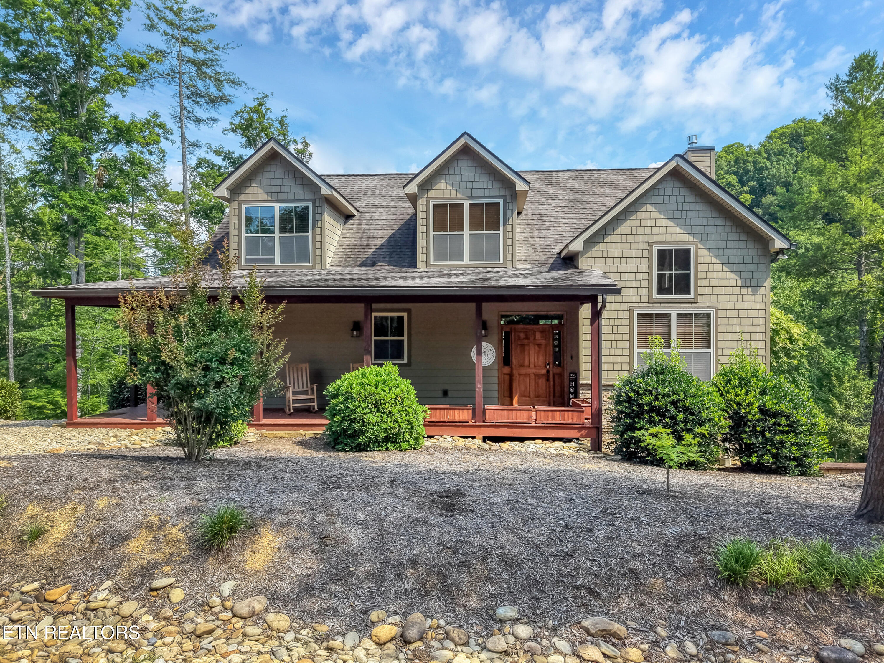 196 Cold Springs Trace Townsend, TN 37882 - Photo 51 of 58 DJI_20260625162430_0091_D_14-2