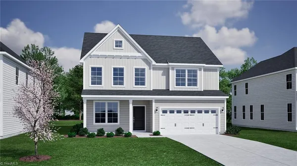 $506,602 | 2630 Clear Lk Court, Winston-Salem, NC 27106