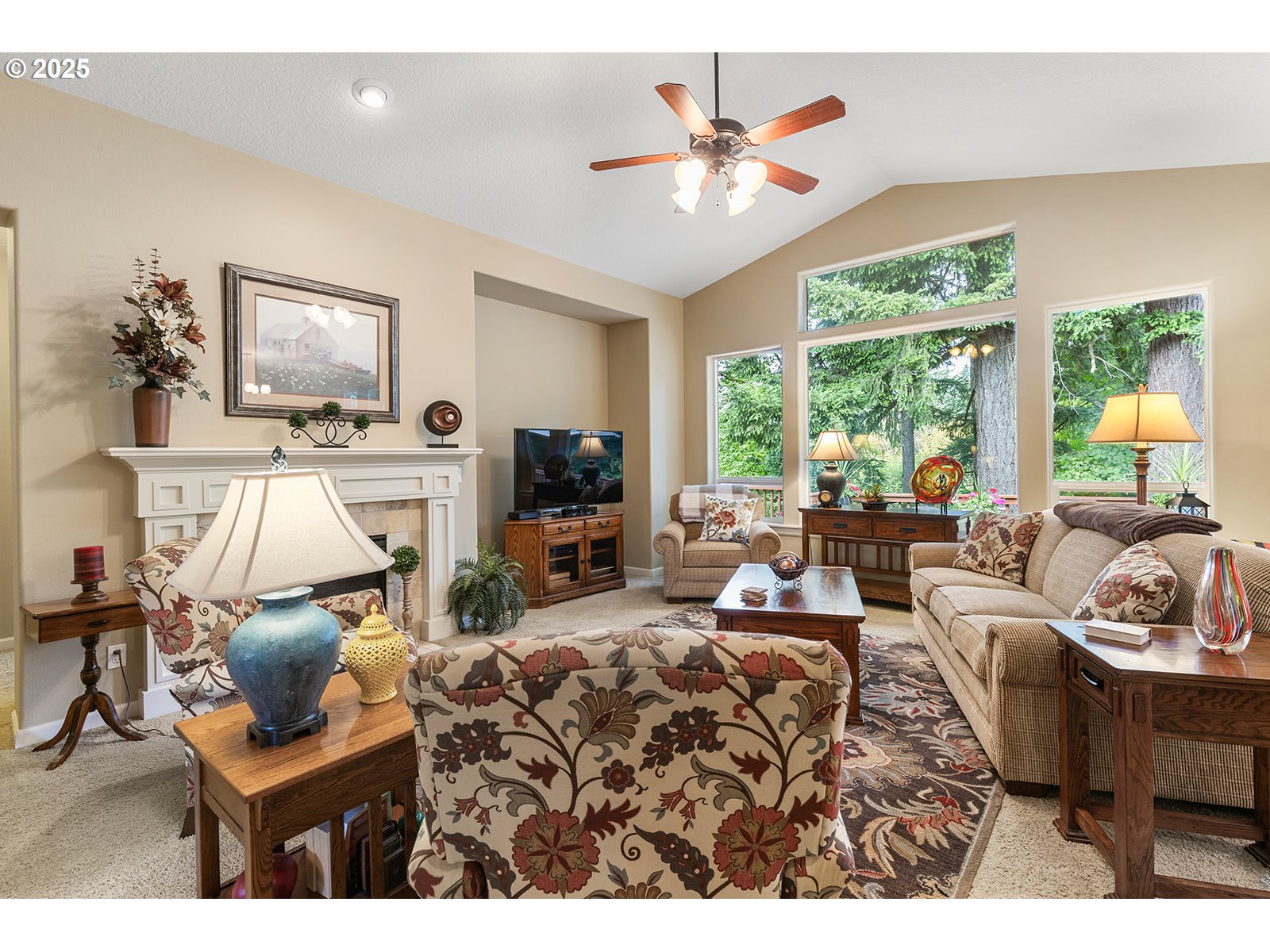 13899 Traveler Road Oregon City, OR 97045 - Photo 30 of 48 Gallery Image 30