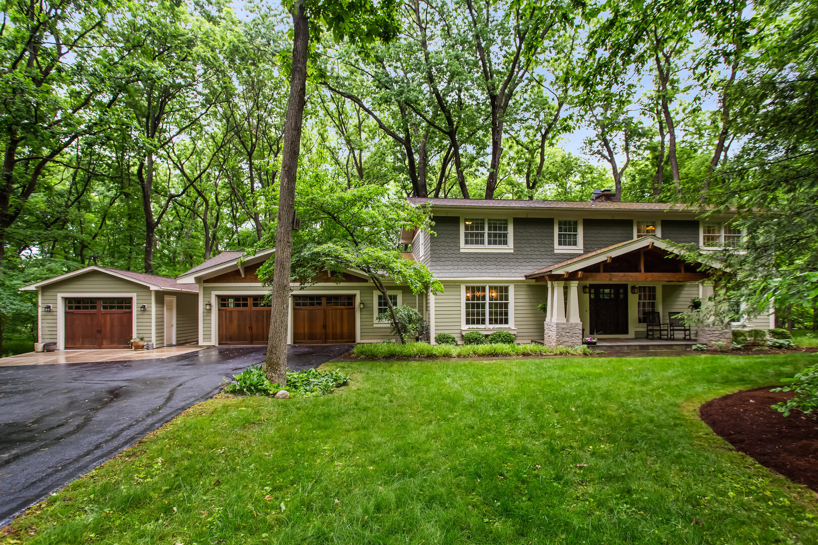 4N159 Wild Rose Road St. Charles, IL 60174 - Photo 1 of 48
