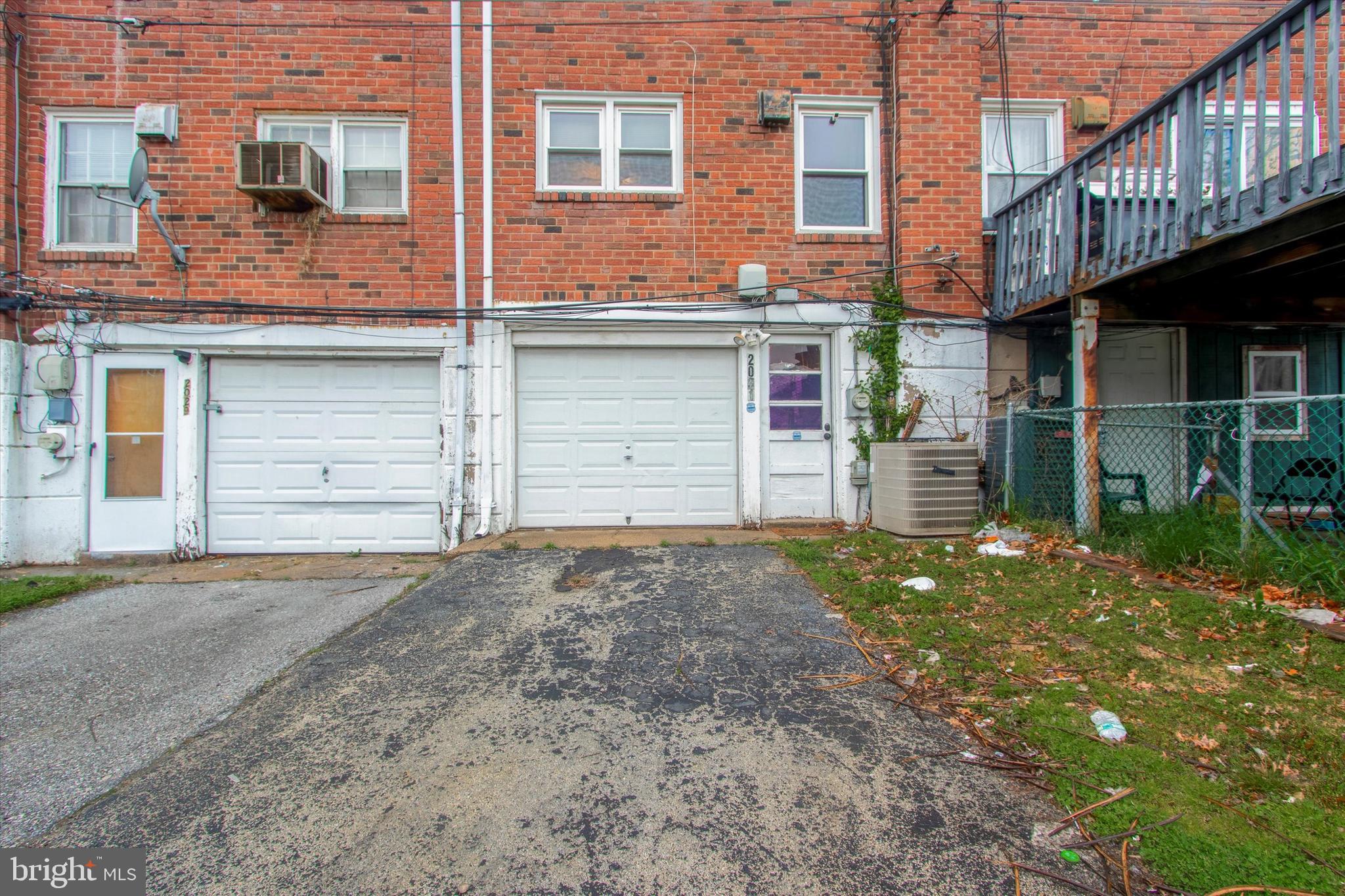 2031 Heather Road Folcroft, PA 19032 - Photo 22 of 24 Gallery Image 22