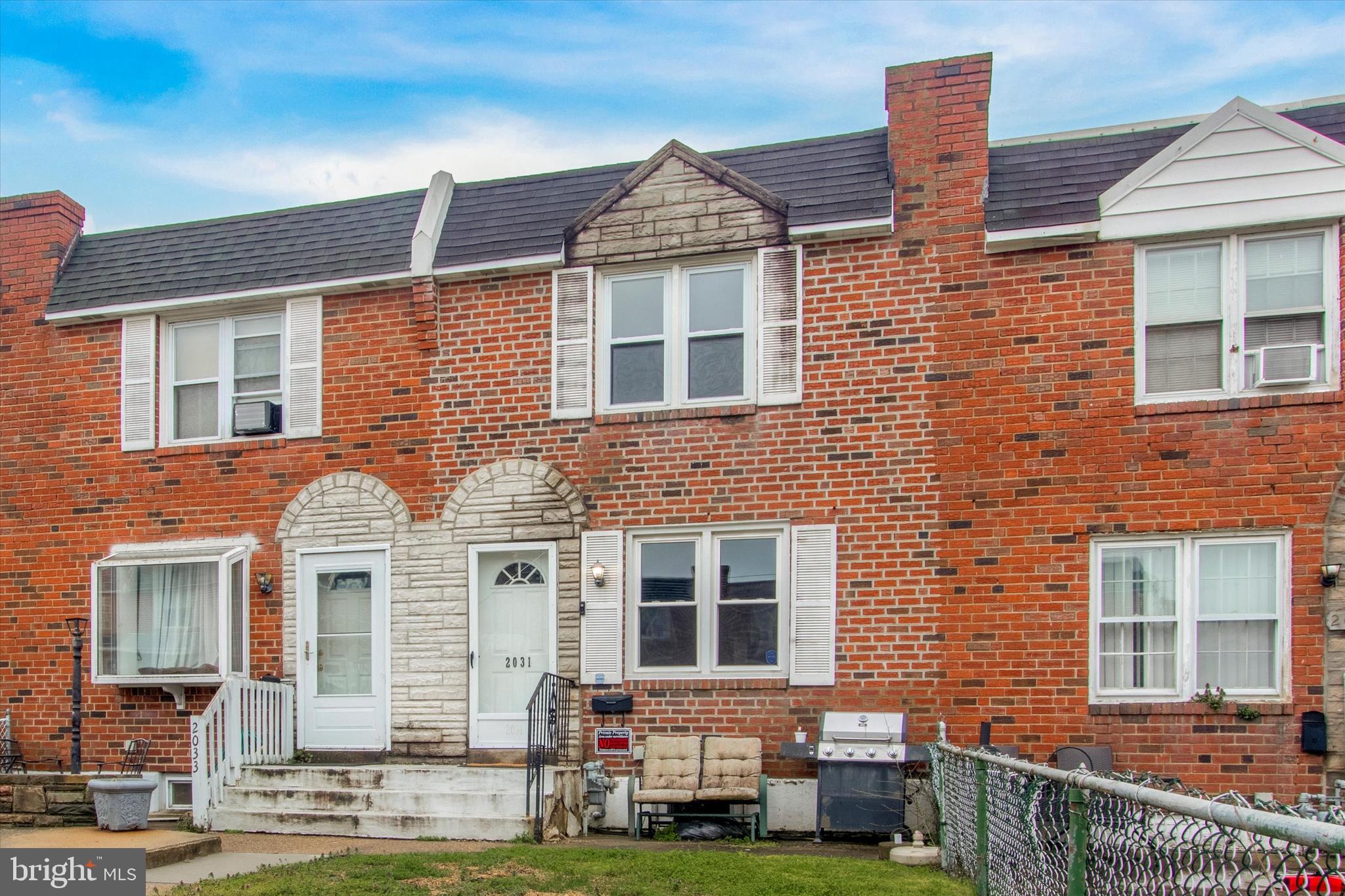 2031 Heather Road Folcroft, PA 19032 - Photo 23 of 24 Gallery Image 23