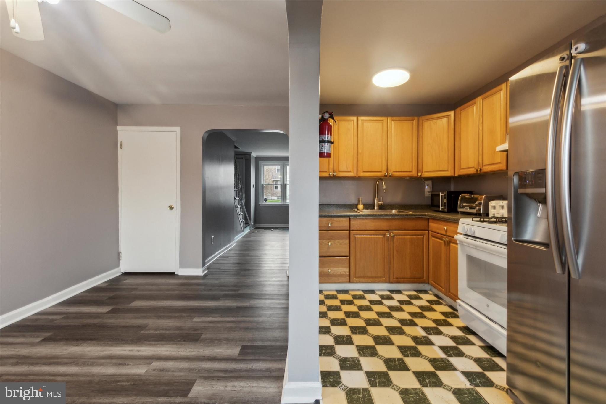 2031 Heather Road Folcroft, PA 19032 - Photo 8 of 24 Gallery Image 8