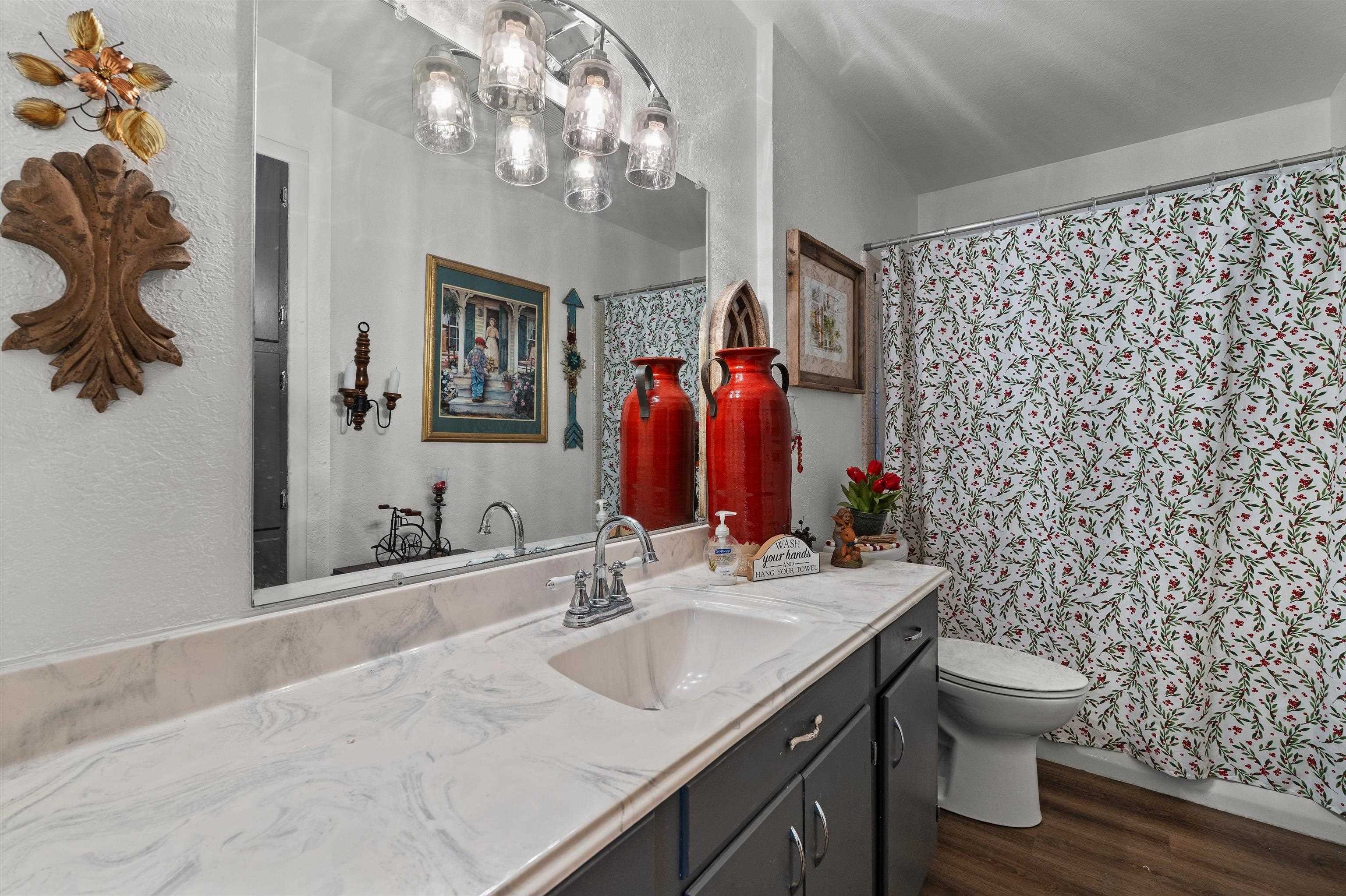 187 Parker Street Carthage, TX 75633 - Photo 22 of 23 Gallery Image 22