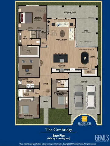 $637,020 | Undisclosed Address, Bakersfield, CA 93311