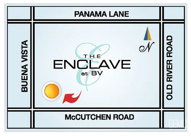 $637,020 | Undisclosed Address, Bakersfield, CA 93311