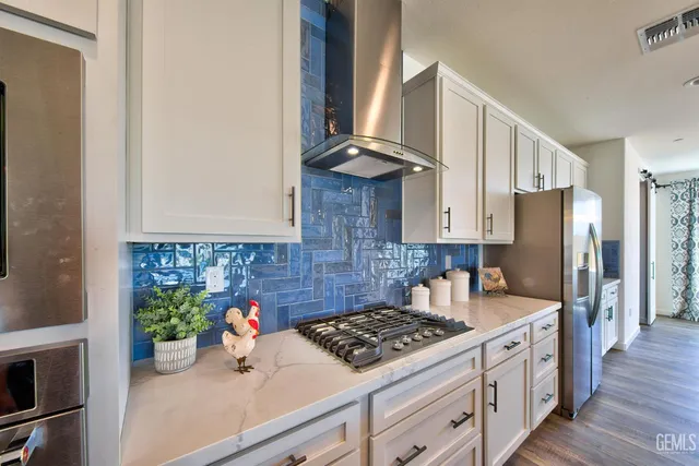 $637,020 | Undisclosed Address, Bakersfield, CA 93311