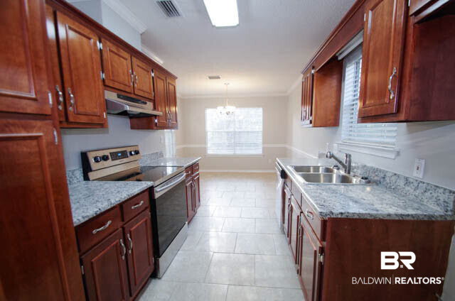 3208 Autumn Ridge Drive West Mobile, AL 36695 - Photo 3 of 19