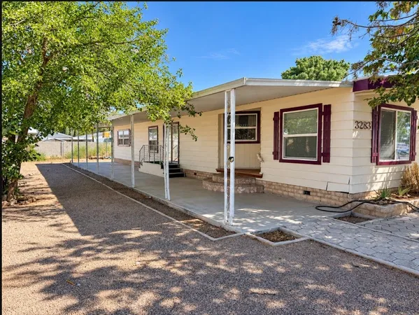 $160,000 | 3283 East Hearne Avenue, Kingman, AZ 86409