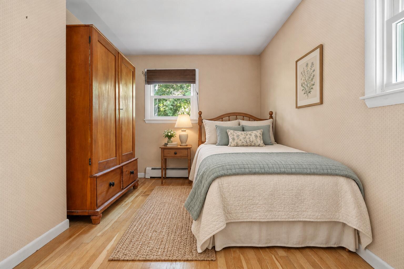 81 Back Meadow Road Damariscotta, ME 04543 - Photo 44 of 65 bedroom2