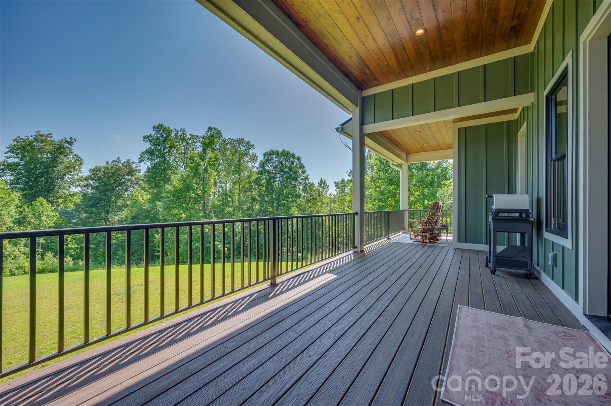 398 Mapleton Lane Columbus, NC 28722 - Photo 21 of 48