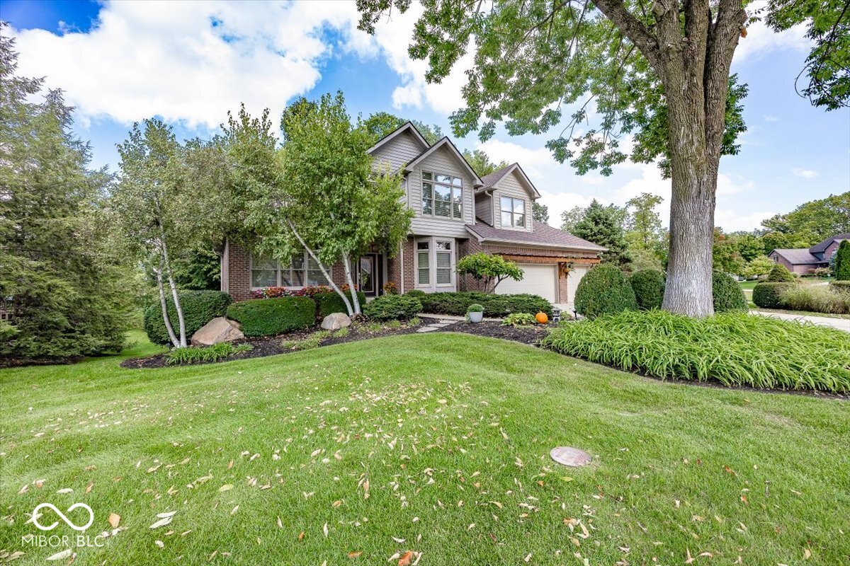 10275 Springstone Road Fishers, IN 46055 - Photo 1 of 43