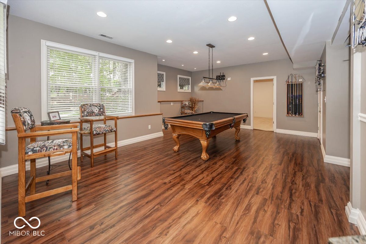10275 Springstone Road Fishers, IN 46055 - Photo 31 of 43