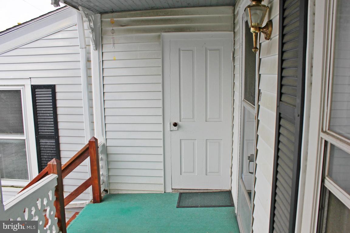 2 Twin Brook Road Lititz, PA 17543 - Photo 16 of 29 a view of front door of house