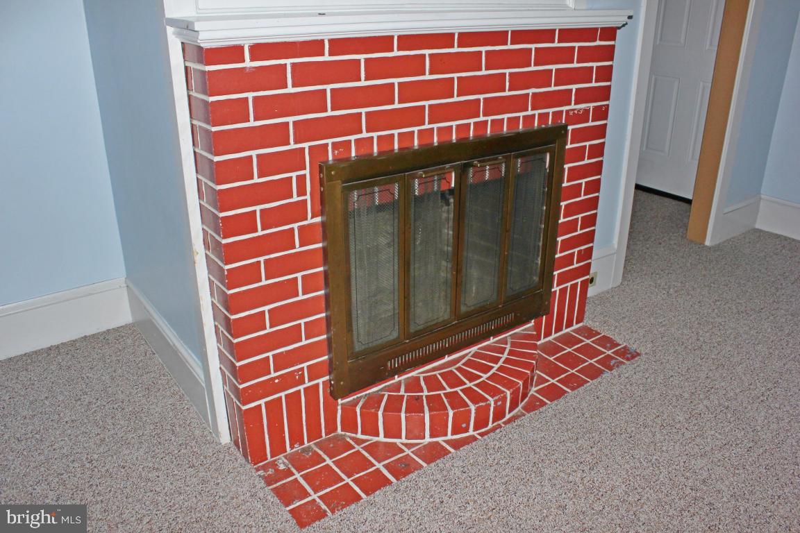 2 Twin Brook Road Lititz, PA 17543 - Photo 7 of 29 a door with brick wall and a window