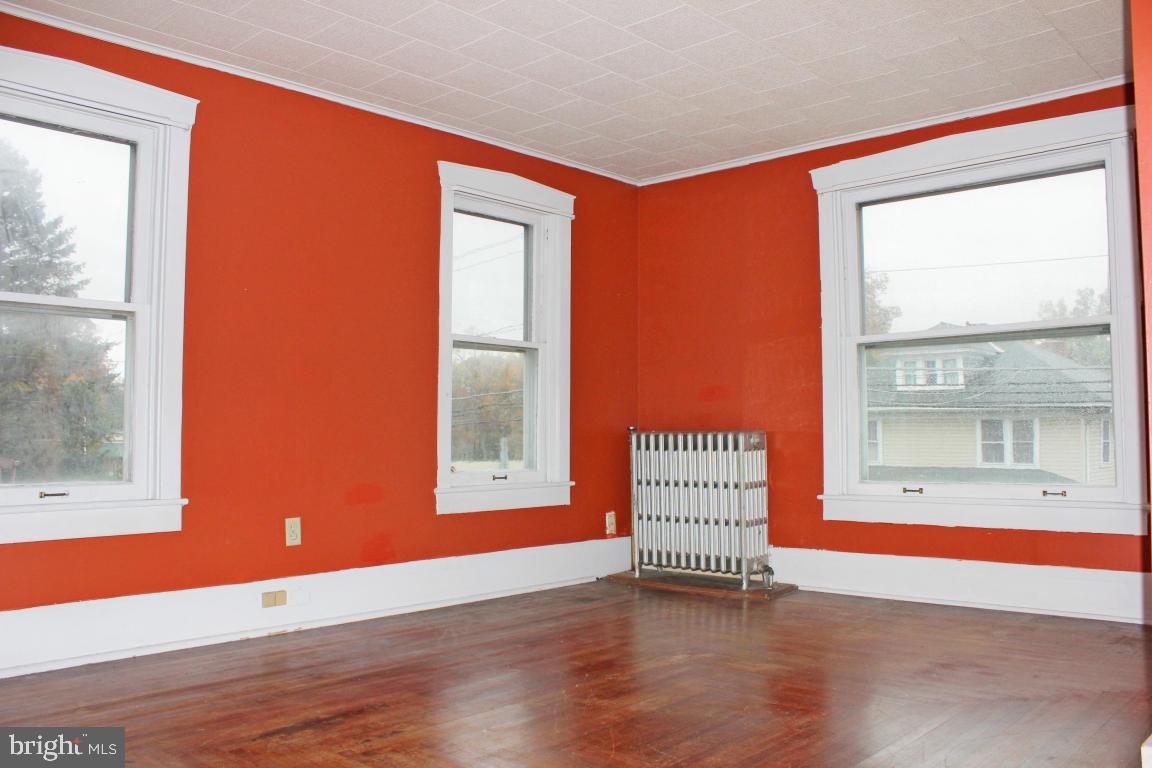 2 Twin Brook Road Lititz, PA 17543 - Photo 9 of 29 an empty room with wooden floor and windows