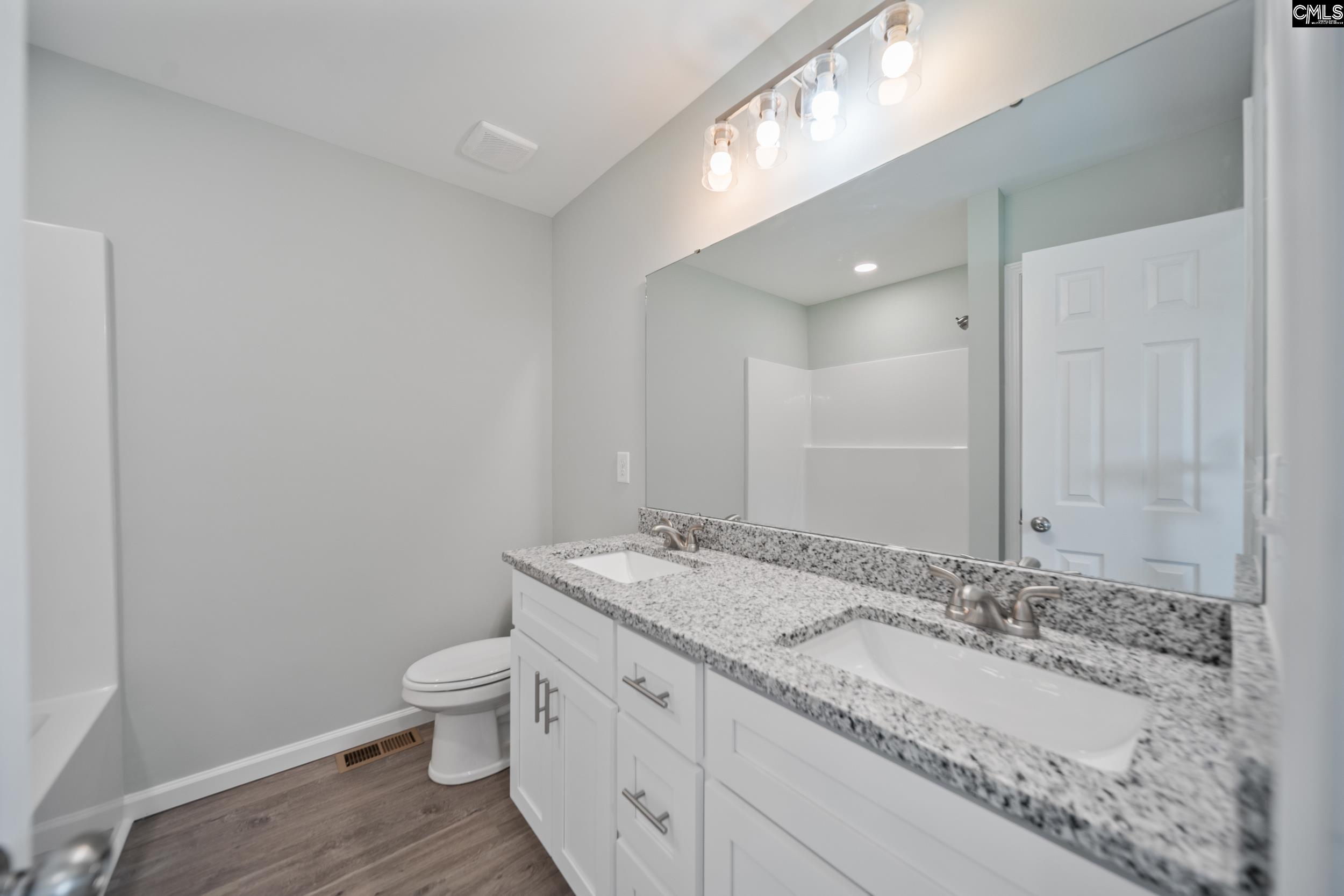 301 Sunny Acres Road Eastover, SC 29044 - Photo 22 of 25