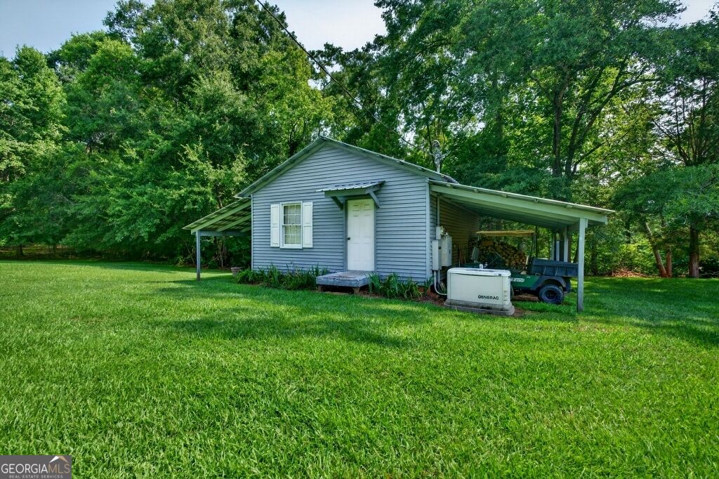 1744 Alexander Road Monticello, GA 31064 - Photo 39 of 83 Gallery Image 39