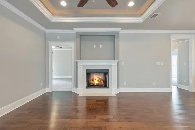 $399,900 | 245 Catahoula Walk, Tallahassee, FL 32317