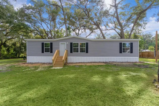 $289,900 | 11487 Southwest 42nd Terrace, Webster, FL 33597