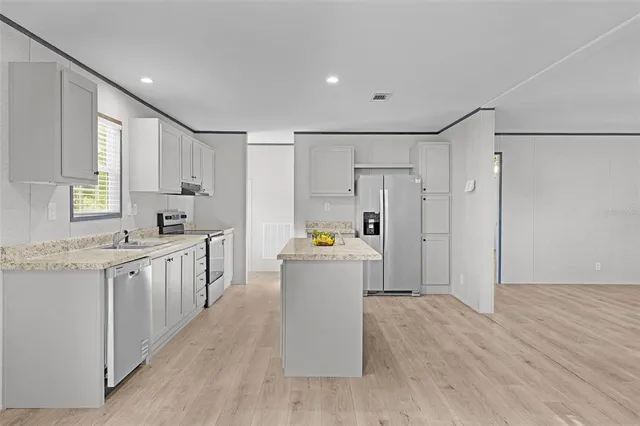 $289,900 | 11487 Southwest 42nd Terrace, Webster, FL 33597