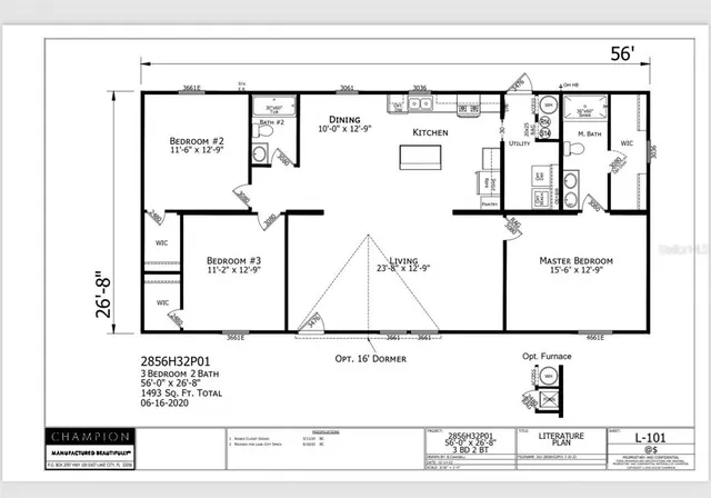 $289,900 | 11487 Southwest 42nd Terrace, Webster, FL 33597