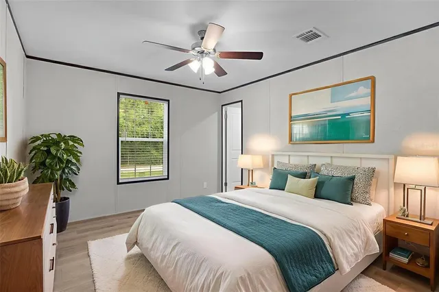 $289,900 | 11487 Southwest 42nd Terrace, Webster, FL 33597