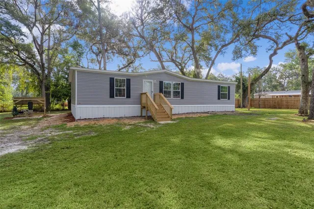 $289,900 | 11487 Southwest 42nd Terrace, Webster, FL 33597