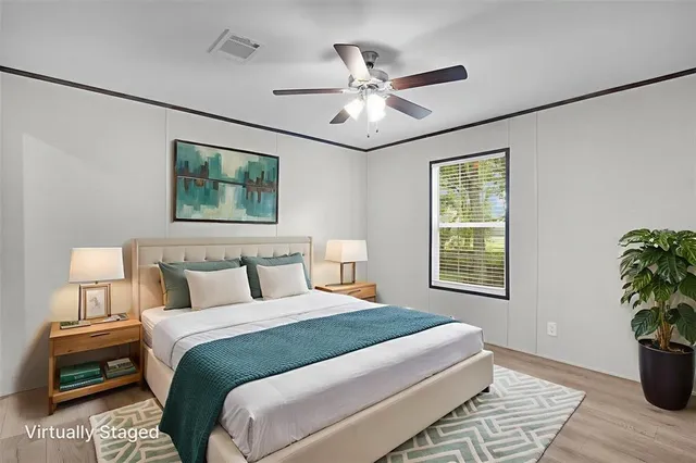 $289,900 | 11487 Southwest 42nd Terrace, Webster, FL 33597