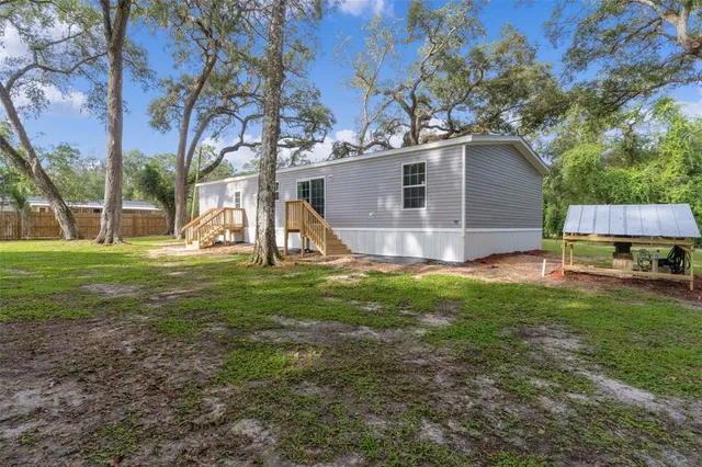 $289,900 | 11487 Southwest 42nd Terrace, Webster, FL 33597