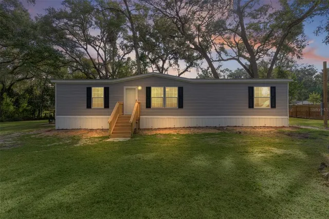 $289,900 | 11487 Southwest 42nd Terrace, Webster, FL 33597