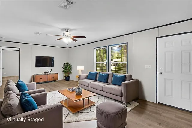 $289,900 | 11487 Southwest 42nd Terrace, Webster, FL 33597