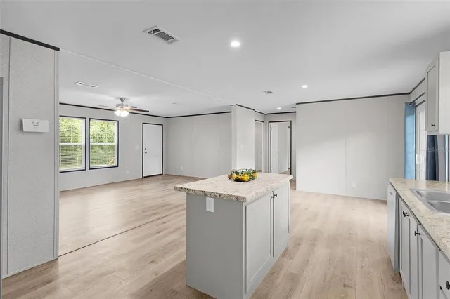 $289,900 | 11487 Southwest 42nd Terrace, Webster, FL 33597