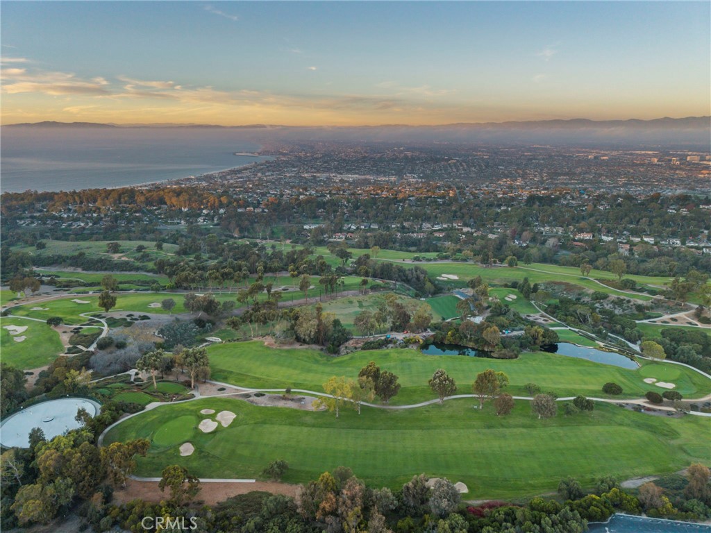 4 Yellow Brick Road Rancho Palos Verdes, CA 90275 - Photo 39 of 40 Bird's-eye View of Palos Verdes Golf Club
