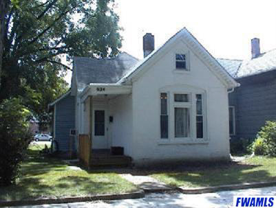 624 Riverside Avenue Fort Wayne, IN 46805 - Photo 1 of 6 Gallery Image 1