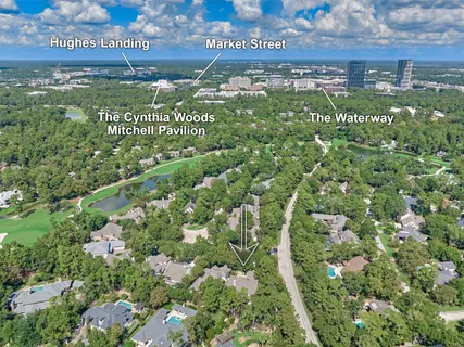 $1,200,000 | 3 Star Fern Place, The Woodlands, TX 77380