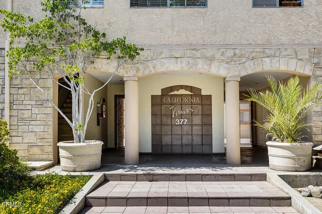 $468,500 | 377 West California Avenue, Unit 18, Glendale, CA 91203