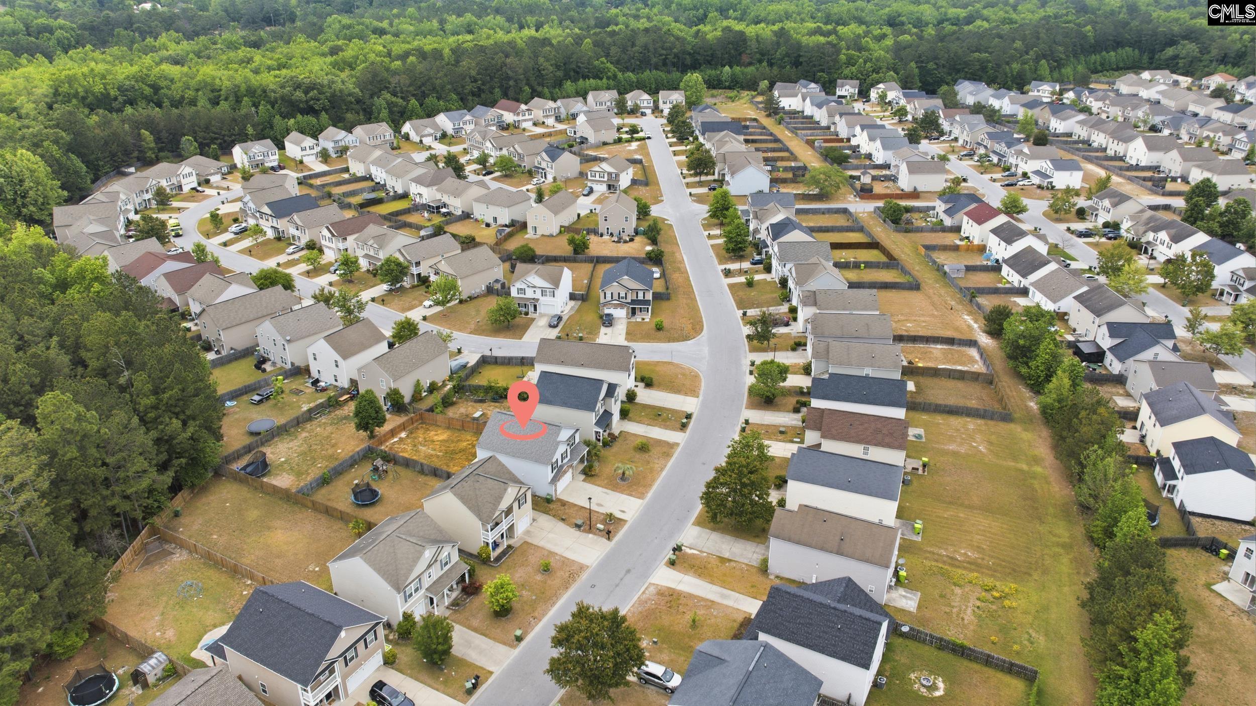 233 Sunday Silence Lane Elgin, SC 29045 - Photo 40 of 40